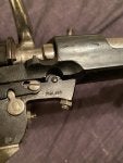 Wood Material property Blade Gun accessory Everyday carry