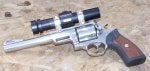 Gun Firearm Revolver Trigger Gun accessory